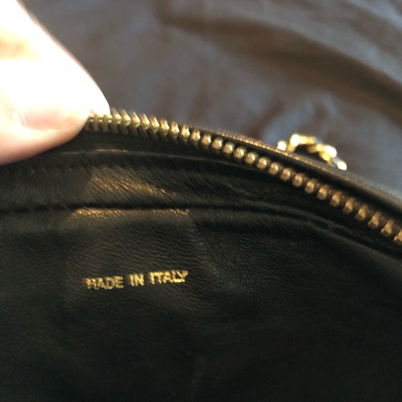 Beautiful Vintage Chanel quilted shoulder bag - Picture 6 of 16